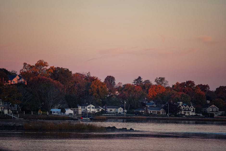 Torrington, CT — local perspective.